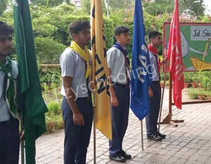 Ryan International School Gallery