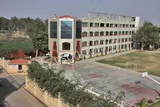 Shanti Gyan International School Gallery