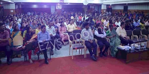 M.C. Kejriwal Vidyapeeth Gallery