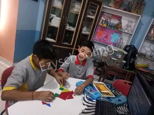 Gurugram Public School Gallery