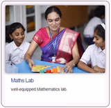 Soundarya School Gallery