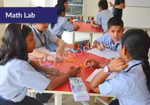 Kothari International School Gallery