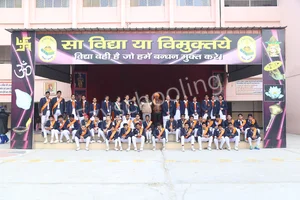Mahashay Chuni Lal Saraswati Bal Mandir Sr Sec School Gallery