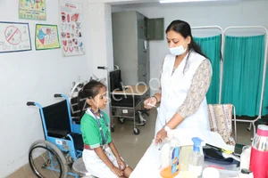 Lovely Public Senior Secondary School Gallery