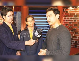 Ryan International School Gallery