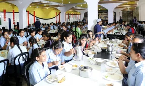 Pinegrove School, Subathu Gallery