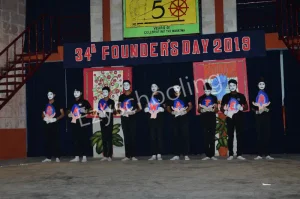 Colonel Satsangi's Kiran Memorial Public School Gallery