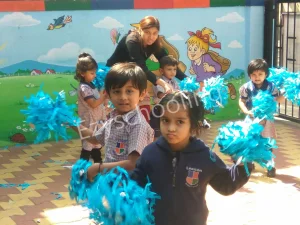 Lexicon Kids Gallery