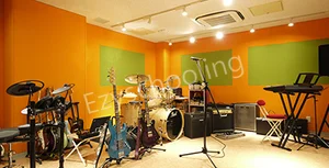 Venkateshwar Signature School Gallery