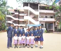 MG School for Excellence Gallery