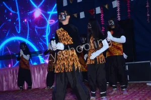 Mount Shivalik Public School Gallery