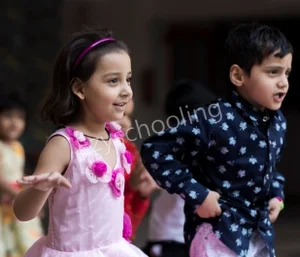 Narayana e-Techno School Gallery