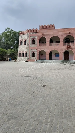 Narayana e-Techno School Gallery