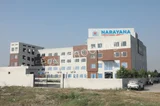 Narayana e-Techno School Gallery