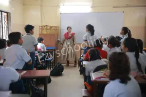 Doon Techno School Gallery