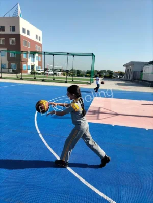 Narayana e-Techno School Gallery