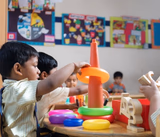 Narayana e-Techno School Gallery