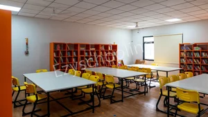 Orchids The International School Gallery