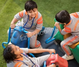 Narayana e-Techno School Gallery