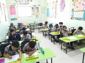 Lexicon Kids Gallery