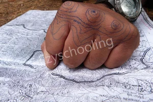 Woodstock School Gallery