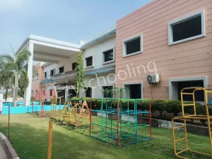 Shree Swami Ramanand Vidya Sankul Gallery