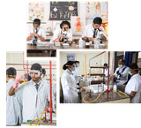 Delhi Public School Gallery