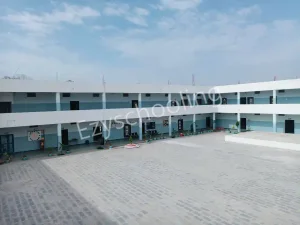 Shree Swami Ramanand Vidya Sankul Gallery