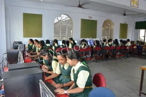 St. Jude's School Gallery