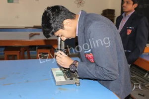 Mahashay Chuni Lal Saraswati Bal Mandir Sr Sec School Gallery