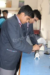 Mahashay Chuni Lal Saraswati Bal Mandir Sr Sec School Gallery