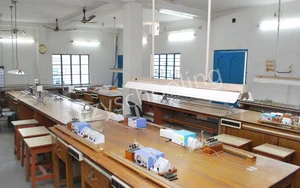 Universal Public School Gallery