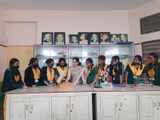 Shree Bharathi Vidyalaya Gallery