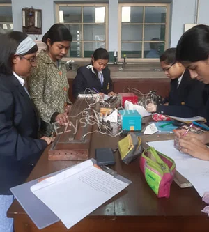 Holy Child Institute For Girls Gallery