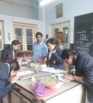 Holy Child Institute For Girls Gallery