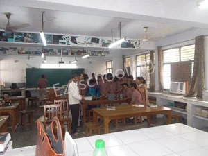 DAV Public School Gallery