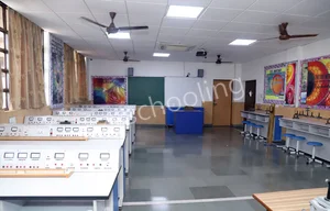 Mount Abu Public School,Sector 5 Gallery
