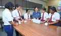 GBN Senior Secondary School Gallery