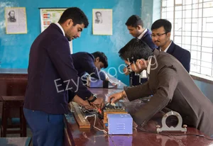 St. Joans School Gallery