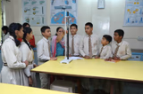 Abhinav Education Society's English Medium School And Junior College Gallery