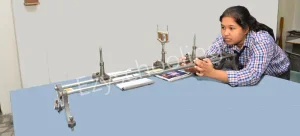 Colonel Satsangi's Kiran Memorial Public School Gallery