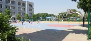 Chinmaya Vidyalaya Gallery