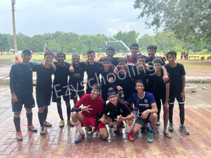 Chinmaya Vidyalaya Gallery