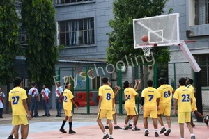 Chinmaya Vidyalaya Gallery