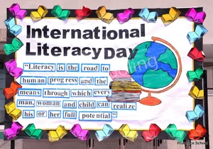 Prudence Junior (Ashok Vihar) Gallery