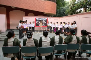 Prudence Junior (Ashok Vihar) Gallery