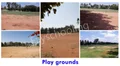 Lake Montfort School Gallery