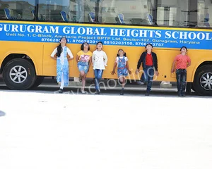 Gurugram Global Heights School Gallery