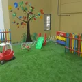 Pragati Nursery and Primary School - Feeder Branch of Pragati Public School Gallery