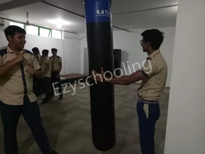 Gurugram Public School Gallery